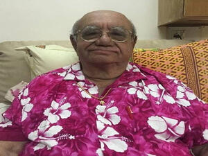 بيجان داروالا