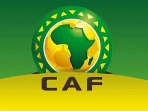 Confederation of African Football logo (Photo: Agency Tunis Afrique Press)