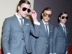 Paris Couture Week (Twitter)