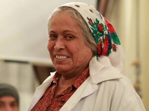 Did They Buy You? Hayat Al Fahad Accused That an Arab VIP Funded Her Jew Series Umm Haron.. How Did She Respond?