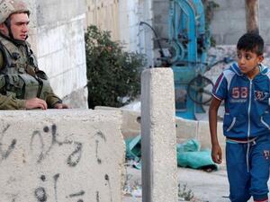 Israeli plan to annex parts of the occupied West Bank jeopardizes peace (Twitter)