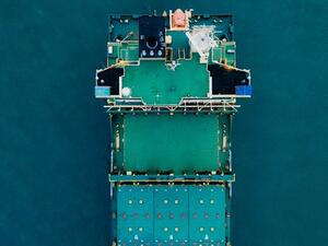 UK chemical tanker  (Twitter)