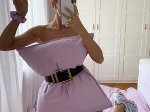 #quarantinepillowchallenge (Twitter)