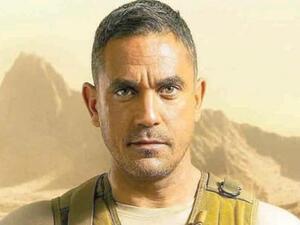 The “Choice” opens the Egyptian appetite for Ramadan drama  (Twitter)