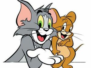“Tom and Jerry” (Twitter)