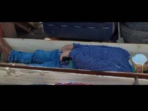 Jamie Rolando Urbina Torres (Twitter)