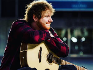Ed   is married to Cherry Seaborn