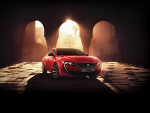 PEUGEOT valet test-drive program available during travel restrictions and social distancing measures