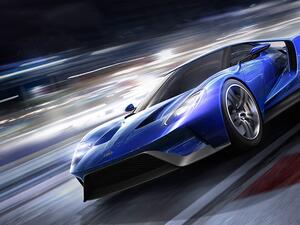 Game On! Fly the Ford Flag in the Gaming World While Your Real Wheels Take a Break from the Tarmac