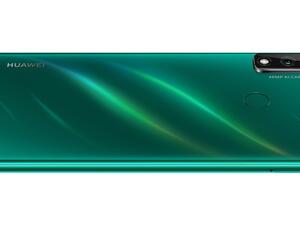 هاتف HUAWEI Y8s يضمن لمستخدميه إتمام مهام عملهم والحفاظ على انتاجيتهم أثناء بقائهم في المنزل