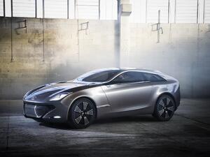 Hyundai’s recent concept cars have showcased design cues that have carried over to production models