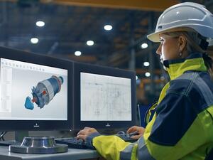 RXi industrial displays are vivid, responsive and modular, delivering high performance even in harsh and difficult operating environments