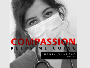 Campaign to embody company’s vision to ‘Keep going no matter what’ featuring inspiring stories of various individuals