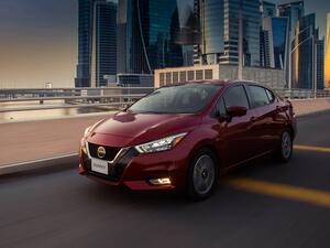 Nissan's 2020 model poised to maintain post as top-seller with sharper features and intelligent mobility technology design