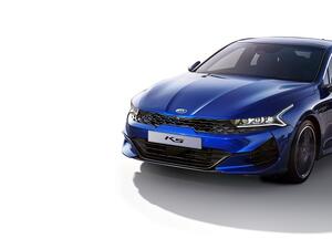 Al Majid Motors Announces the Arrival of All-New Kia K5 Fastback Sedan in the UAE