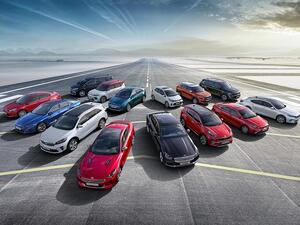 Kia Motors joins forces with governments and authorities around the world – including the Middle East and Africa – to support communities contending with the challenges of COVID-19