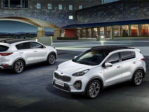 Al Majid Motors Co. Announces Exclusive Ramadan Offers on Latest Kia Models