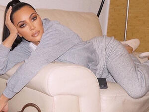 Kim And Kanye's Marriage is on Thin ice