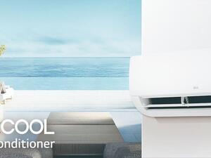 DUALCOOL ACs Deliver Superior Performance and Reliability