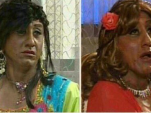 Saudi Drama Under Fire for Portraying Gay People as Drag Queens: 'Burn Them All'Saudi Drama Under Fire for Discussing Gay Rights: 'Burn Them All'