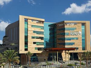 البنك الوطني العُماني يعقد جلسة نقاشية عبر الإنترنت لمناقشة الأضرار الاقتصادية المترتبة على انتشار جائحة فيروس كورونا المستجد (كوفيد - 19)