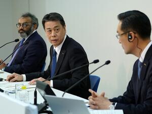 Nissan Unveils Transformation Plan to Prioritize Sustainable Growth and Profitability