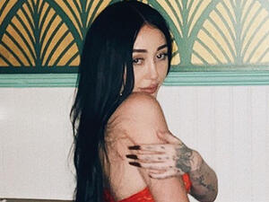 ​​​​​​​ Noah praised fellow musician Billie Eilish, 18, for using harmonies in many of her own songs,