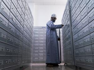 Oman Post’s Po Boxes Offer a Safe and Affordable Way to Manage Mail & Parcels