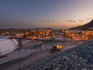 Oracle Gen 2 Cloud Supports Digital Transformation for Saudi Arabia’s National Mining Champion