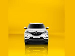 Renault of Arabian Automobiles Brings You Trade-In Super Sale for Eid 