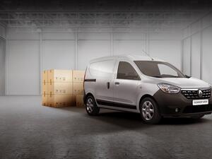 Renault of Arabian Automobiles Presents Exceptional Offer on DOKKER 