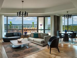 Ascott, a renowned name in the hospitality world, prides itself as a home-away-from-home brand.