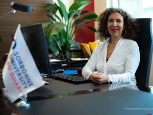 Sorbonne University Abu Dhabi Grants Academic Excellence Scholarship to Outstanding Students