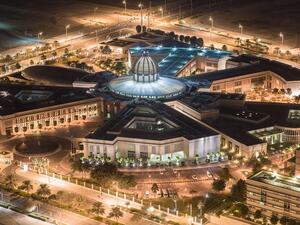 Sorbonne University Abu Dhabi Will Provide Financial Aid to Its Student That Are Affected by the Pandemic