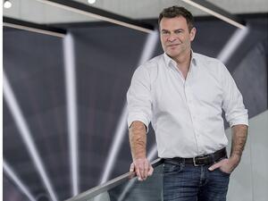 Aston Martin Lagonda Appoints Tobias Moers as New Chief Executive Officer  