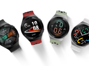 هواوي تفتح باب الطلب المسبق لإصدارها الأحدث من ساعة HUAWEI Watch GT 2e بمزايا عصرية جديدة وبطارية تدوم لأسبوعين مع التعرف على 100 تمرين رياضي