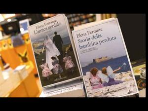 تحويل رواية إيلينا فيرانتي (الحياة الكاذبة للبالغين) إلى مسلسل تلفزيوني