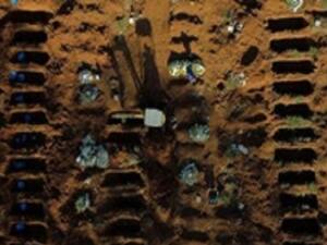 البرازيل ثاني بؤرة بعد أمريكا لتفشي فيروس كورونا المستجد