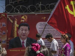 الحزب الشيوعي الصيني أصدر قواعد الثماني نقاط بشأن التقشف في أواخر عام 2012