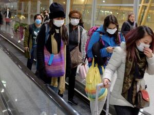  الغالبية العظمى من دول العالم تعتقد أن الوباء لم ينته بعد