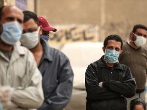 هدف الإجراءات الاحترازية خلال عيد الفطر هو الوقاية من فرص انتشار كورونا