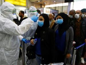  زيادة في عدد الإصابات بكورونا في العراق