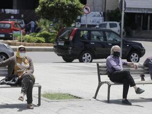 ارتفاع إجمالي عدد الإصابات بالفيروس في لبنان إلى 902 حالة