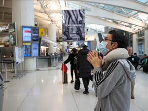 تستعد فرنسا وإيطاليا لبدء رفع العزل