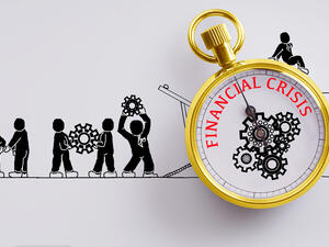 Symptoms of a Financial Crisis and Signs of Recovery to Keep an Eye At