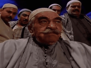 وفاة بطل مسلسل باب الحارة..تعرفوا على السبب ومعلومة لا يعرفها الكثير!