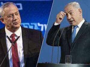 يعكس التصويت الكبير لصالح القانون، حجم الحكومة الجديدة في الكنيست