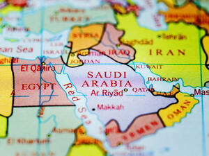 Three Gulf Countries Have Contacted Israel For 'Cooperation' Over COVID-19 Response
