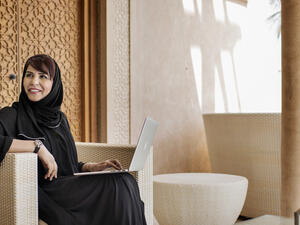 Top 5 Things To Do in Dubai This Weekend