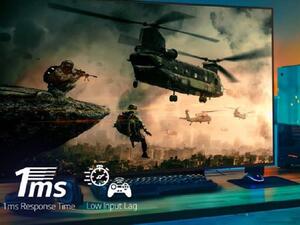  Retro Titles Come Full Circle with Game Playability on LG OLED TVs